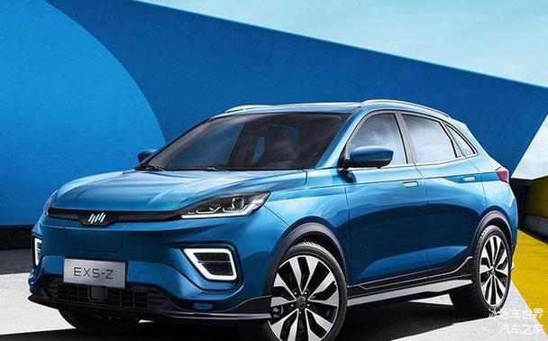 惠州246WEY威派豪华SUV市场的黑马，零跑汽车与智能交通系统的协同