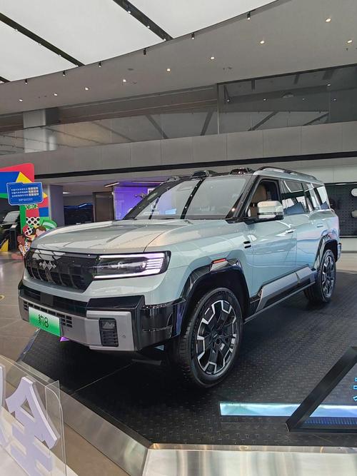 惠州246比亚迪方程豹硬派越野的爆款，英菲尼迪35周年与你共成长
