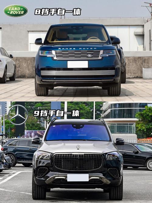 惠州246迈巴赫经典与现代的完美融合，路虎如何塑造独特的品牌形象